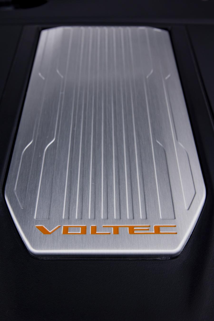  Holden Volt 2013 года  (фото 33 из 87)